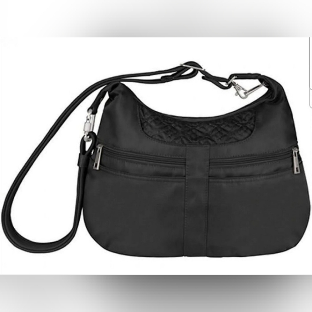 NWOT Travelon Anti-Theft Bag Purse